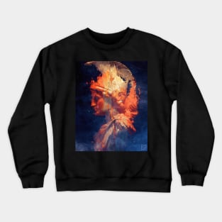 Centurion Crewneck Sweatshirt